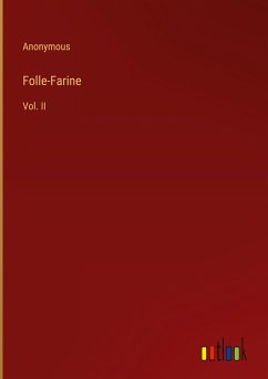 Folle-Farine