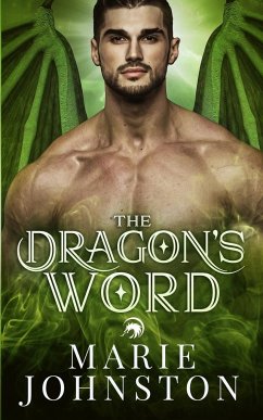 The Dragon's Word - Johnston, Marie