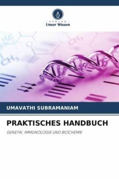 PRAKTISCHES HANDBUCH - Subramaniam, Umavathi