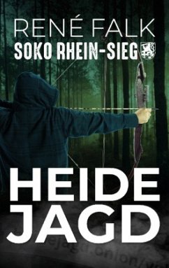 Cover Heidejagd