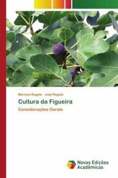 Cultura da Figueira - Regato, Mariana;Regato, José