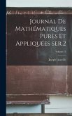 Journal de mathématiques pures et appliquées ser.2; Volume 13