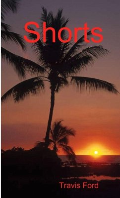 Shorts - Ford, Travis