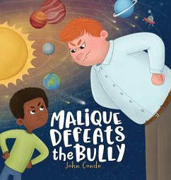 Malique Defeats the Bully - Conde, John