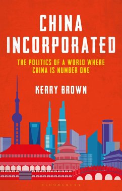 China Incorporated - Brown, Kerry