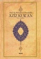 Aziz Kuran; b. Boy - Hamidullah, Muhammed