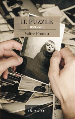 Il Puzzle - Proietti, Valter