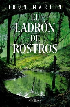 El Ladrón de Rostros / The Face Thief - Martín, Ibon