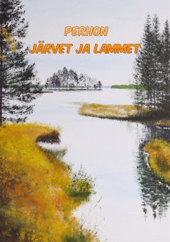 Perhon järvet ja lammet (eBook, ePUB)