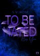 To Be Hated By You (eBook, ePUB) - Bild 1