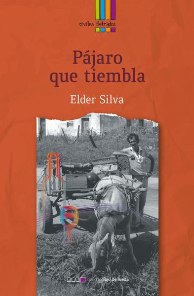 Pájaro que tiembla (eBook, ePUB) Pájaro que tiembla (eBook, ePUB)