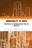 Marginality in India (eBook, PDF)