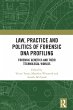 Law, Practice and Politics of Forensic... - Bild 1