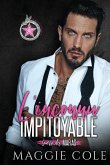 L'inconnu Impitoyable L'inconnu Impitoyable