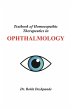 Textbook of Homoeopathic Therapeutics... - Bild 1