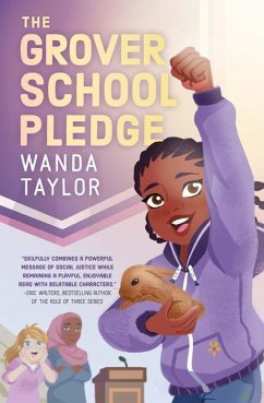 The Grover School Pledge - Taylor, Wanda