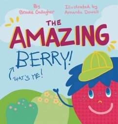 The Amazing Berry - Gallagher, Brooke A.