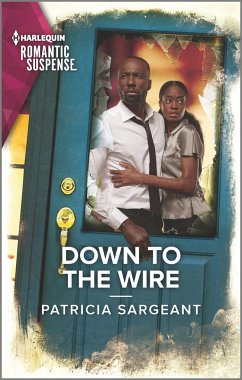 Down to the Wire - Sargeant, Patricia