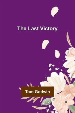 Cover The Last Victory