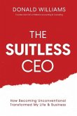 The Suitless CEO: How Becoming Unconventional Transformed My Life & Business