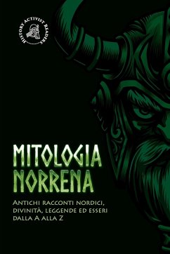Mitologia norrena - History Activist Readers
