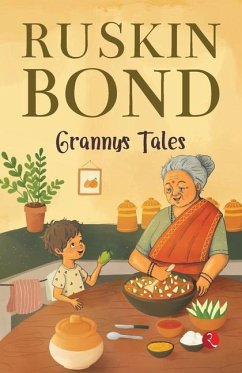 Granny's Tales - Bond, Ruskin