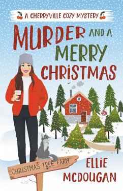 Murder and A Merry Christmas - McDougan, Ellie