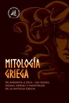 Mitología griega - History Activist Readers