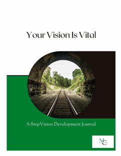 Your Vision is Vital - Cameron, Madeline