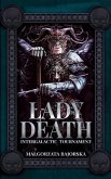 Lady Death: Intergalactic Tournament