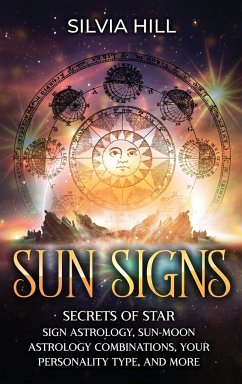 Sun Signs - Hill, Silvia