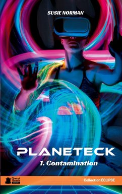 Planeteck - Norman, Susie