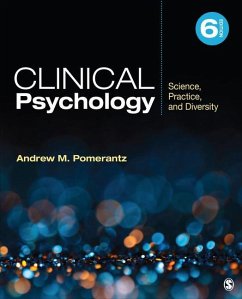 Clinical Psychology - Pomerantz, Andrew M