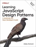 Learning JavaScript Design Patterns