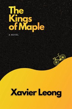 The Kings of Maple - Leong, Xavier