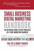 Small Business Digital Marketing Handbook
