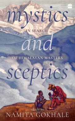 Cover Mystics and Sceptics (eBook, ePUB)