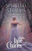 Spirited Storms Collection Volume 1 (The Spirited Storms) (eBook, ePUB)