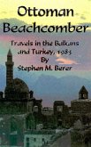 Ottoman Beachcomber (eBook, ePUB)