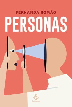 Personas (eBook, ePUB) - Romão, Fernanda