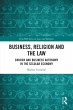 Business, Religion and the Law (eBook,... - Bild 1