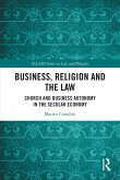 Business, Religion and the Law (eBook, ePUB)