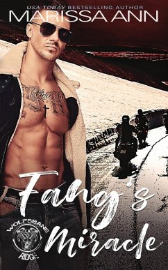 Cover Fang's Miracle