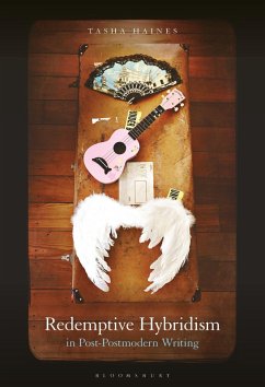Cover Redemptive Hybridism in Post-Postmodern Writing