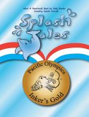 Splash Tales - Inker's Gold Splash Tales - Inker's Gold