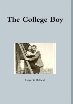 The College Boy - Belland, Lloyd