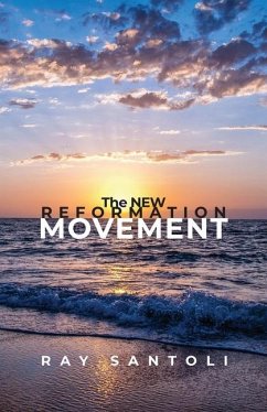 Cover The New Reformation Movement