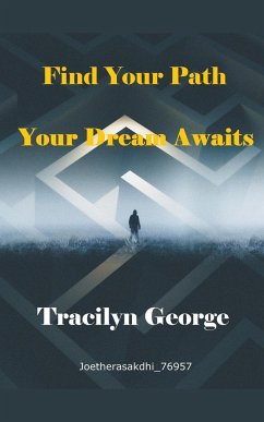 Find Your Path - George, Tracilyn