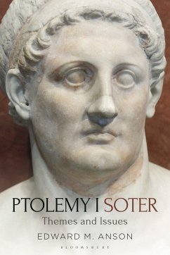 Ptolemy I Soter - Anson, Professor Edward M. (University of Arkansas at Little Rock, U