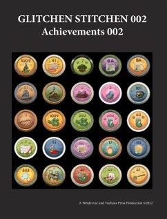 Cover Glitchen Stitchen 002 Achievements 002